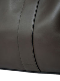 Saint Laurent Women Y Large Leather Tote Bag