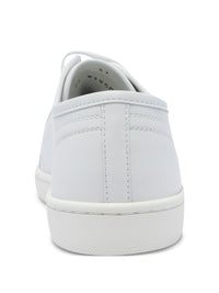 Saint Laurent Women Gym Leather Sneakers
