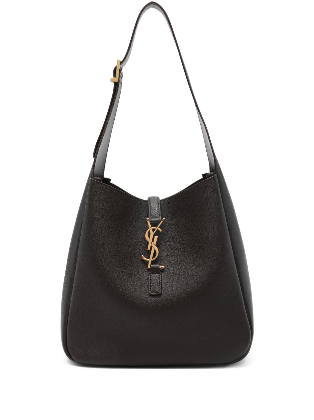 SAINT LAURENT Saint Laurent Women Le 5 À 7 Small Leather Shoulder Bag
