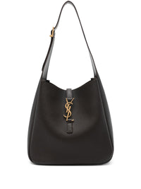 SAINT LAURENT Saint Laurent Women Le 5 À 7 Small Leather Shoulder Bag