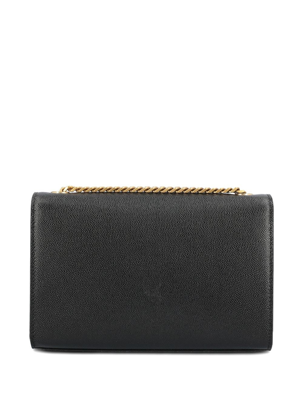 Saint Laurent Women Kate Small Leather Crossbody Bag