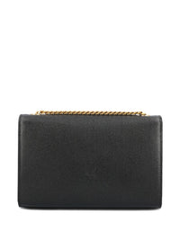 Saint Laurent Women Kate Small Leather Crossbody Bag