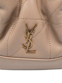 SAINT LAURENT Saint Laurent Women Jamie Leather Mini Bag