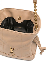 SAINT LAURENT Saint Laurent Women Jamie Leather Mini Bag