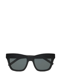 Saint Laurent Women Sl M156 Sunglasses