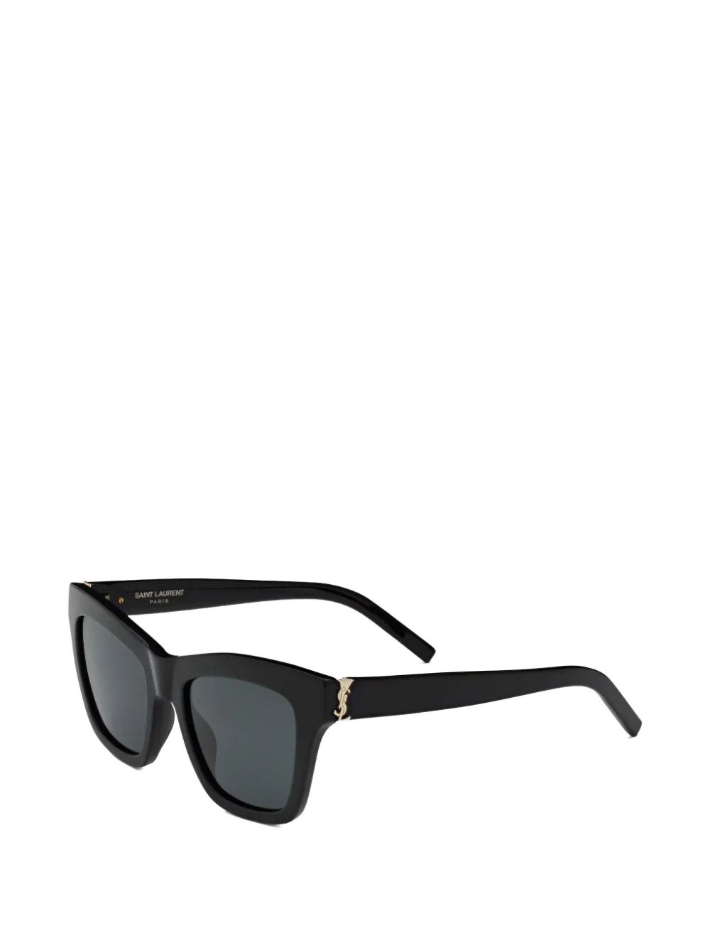 Saint Laurent Women Sl M156 Sunglasses