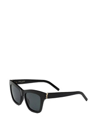 Saint Laurent Women Sl M156 Sunglasses