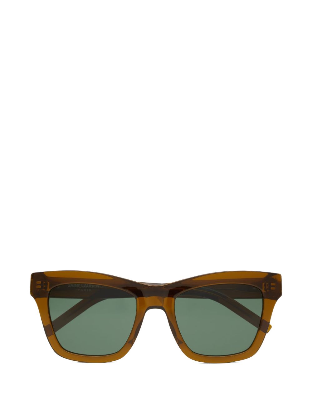 Saint Laurent Women Sl M156 Sunglasses