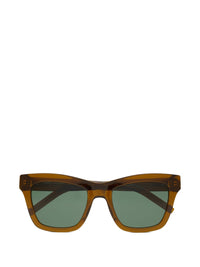 Saint Laurent Women Sl M156 Sunglasses