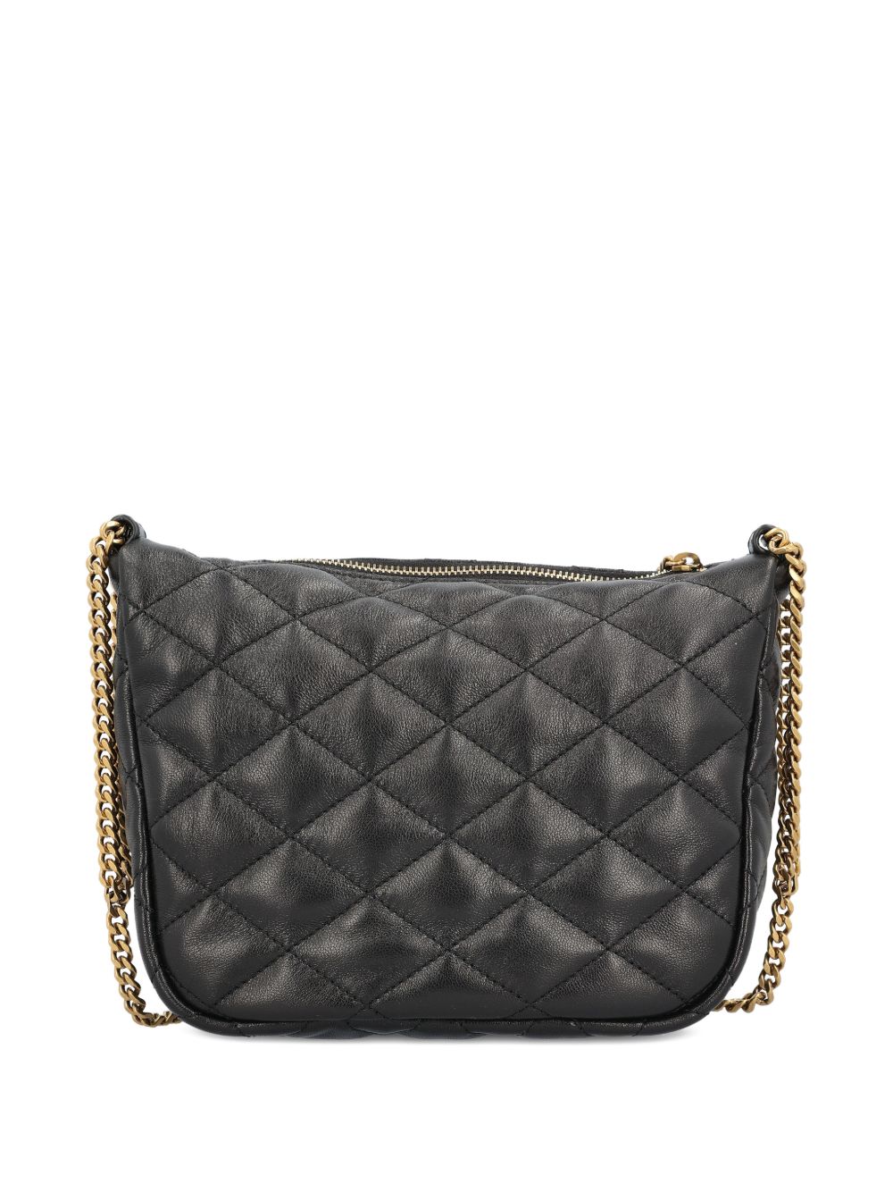 SAINT LAURENT Saint Laurent Women June Leather Mini Bag