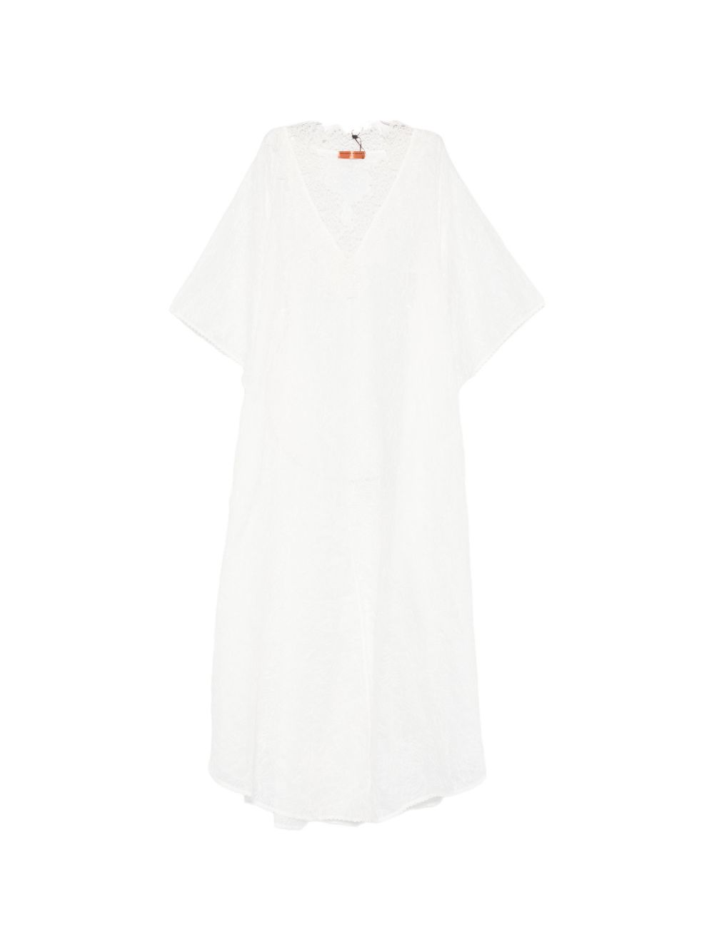 Ermanno Scervino Women Long Kaftan