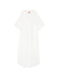 Ermanno Scervino Women Long Kaftan