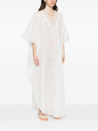 Ermanno Scervino Women Long Kaftan