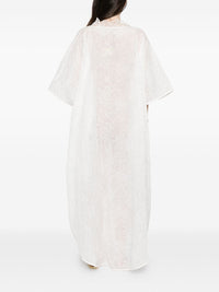 Ermanno Scervino Women Long Kaftan