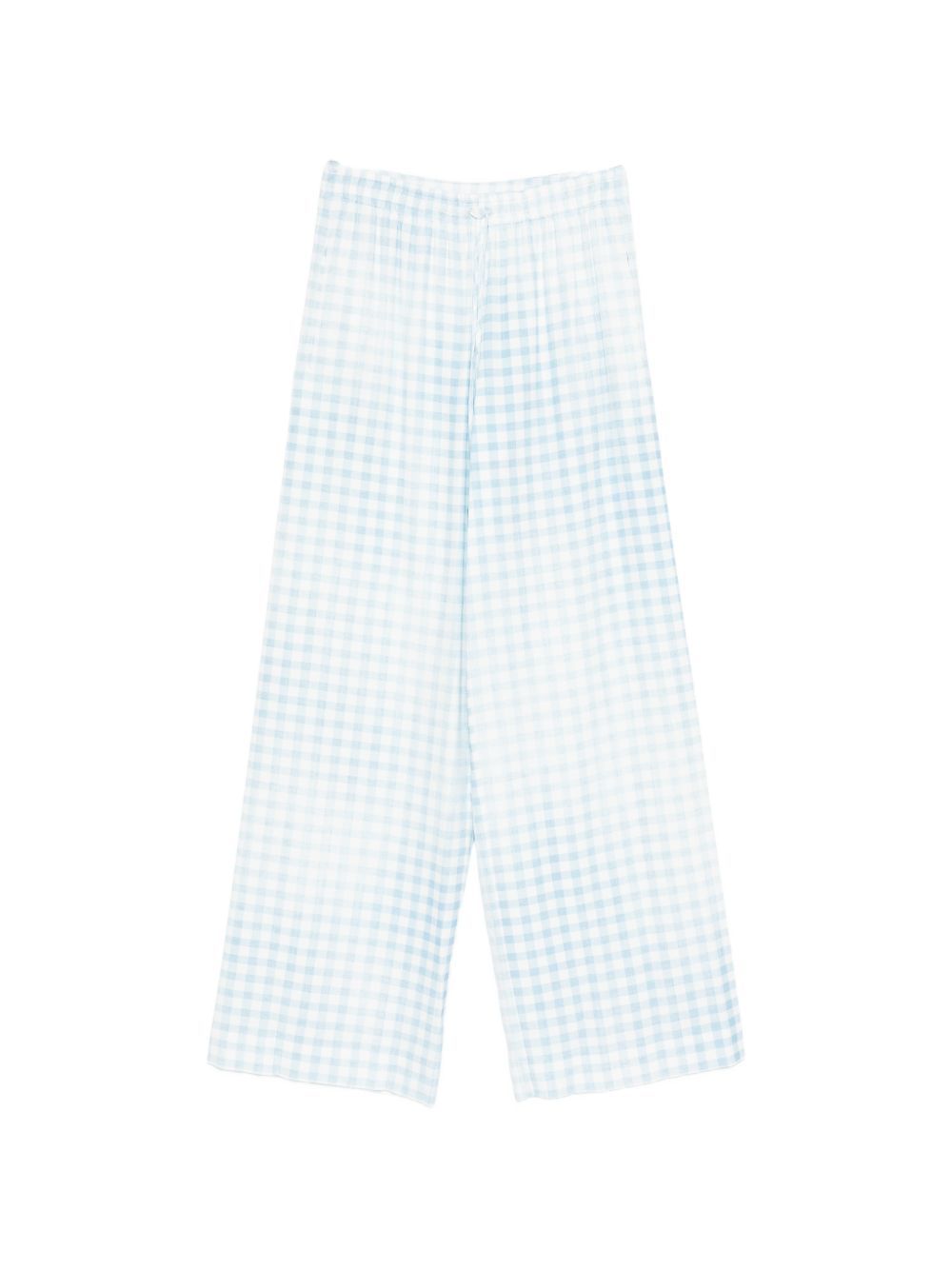 ERMANNO SCERVINO Ermanno Scervino Women Wide-Leg Trousers