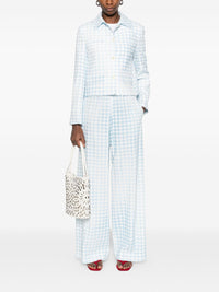 ERMANNO SCERVINO Ermanno Scervino Women Wide-Leg Trousers