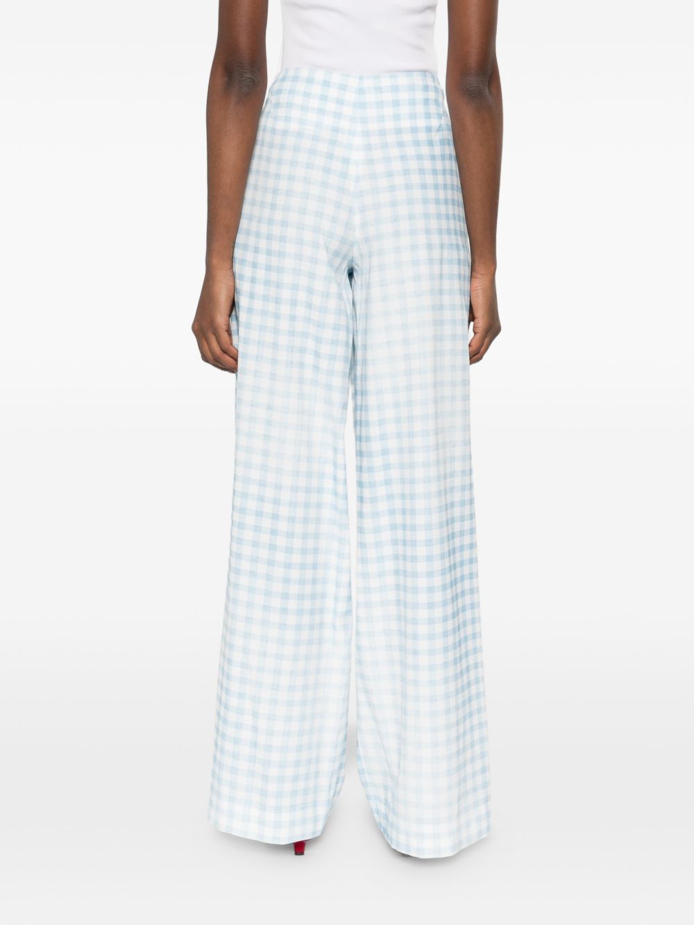 ERMANNO SCERVINO Ermanno Scervino Women Wide-Leg Trousers