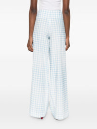ERMANNO SCERVINO Ermanno Scervino Women Wide-Leg Trousers