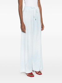 ERMANNO SCERVINO Ermanno Scervino Women Wide-Leg Trousers