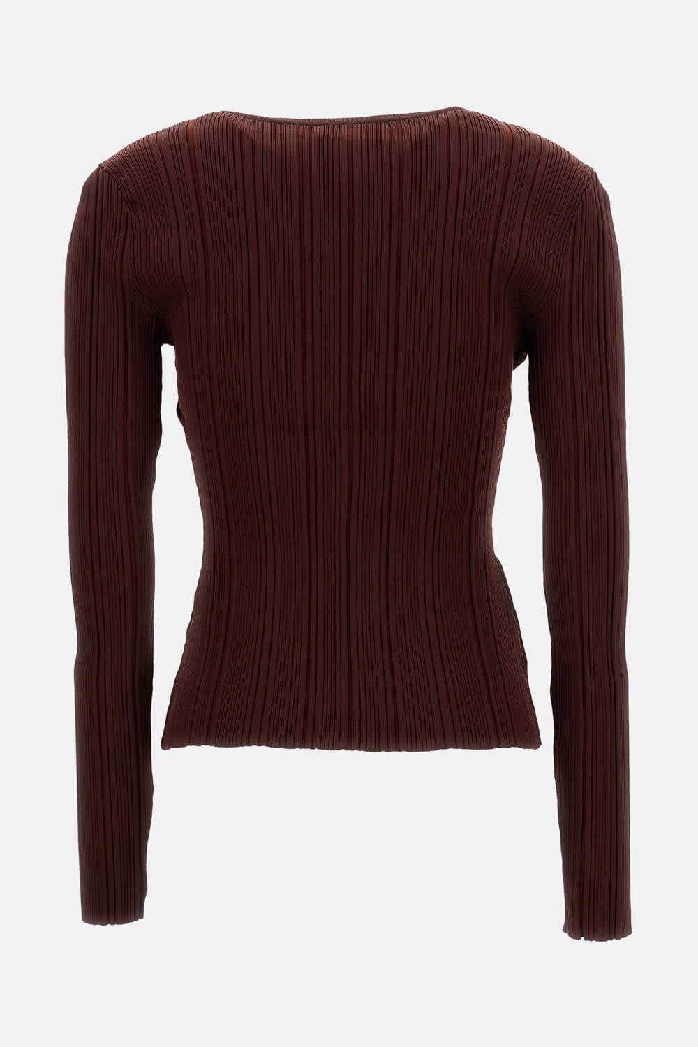 Self-Portrait Self-Portrait Women Lace Knit Top