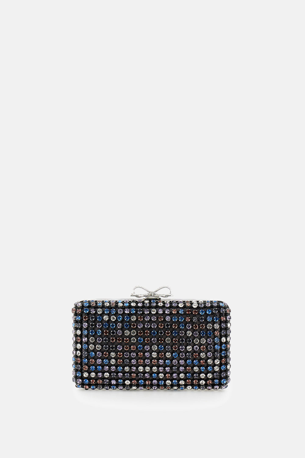 Self-Portrait Women Crystal Clutch