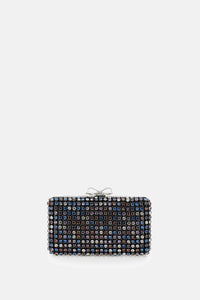 Self-Portrait Women Crystal Clutch
