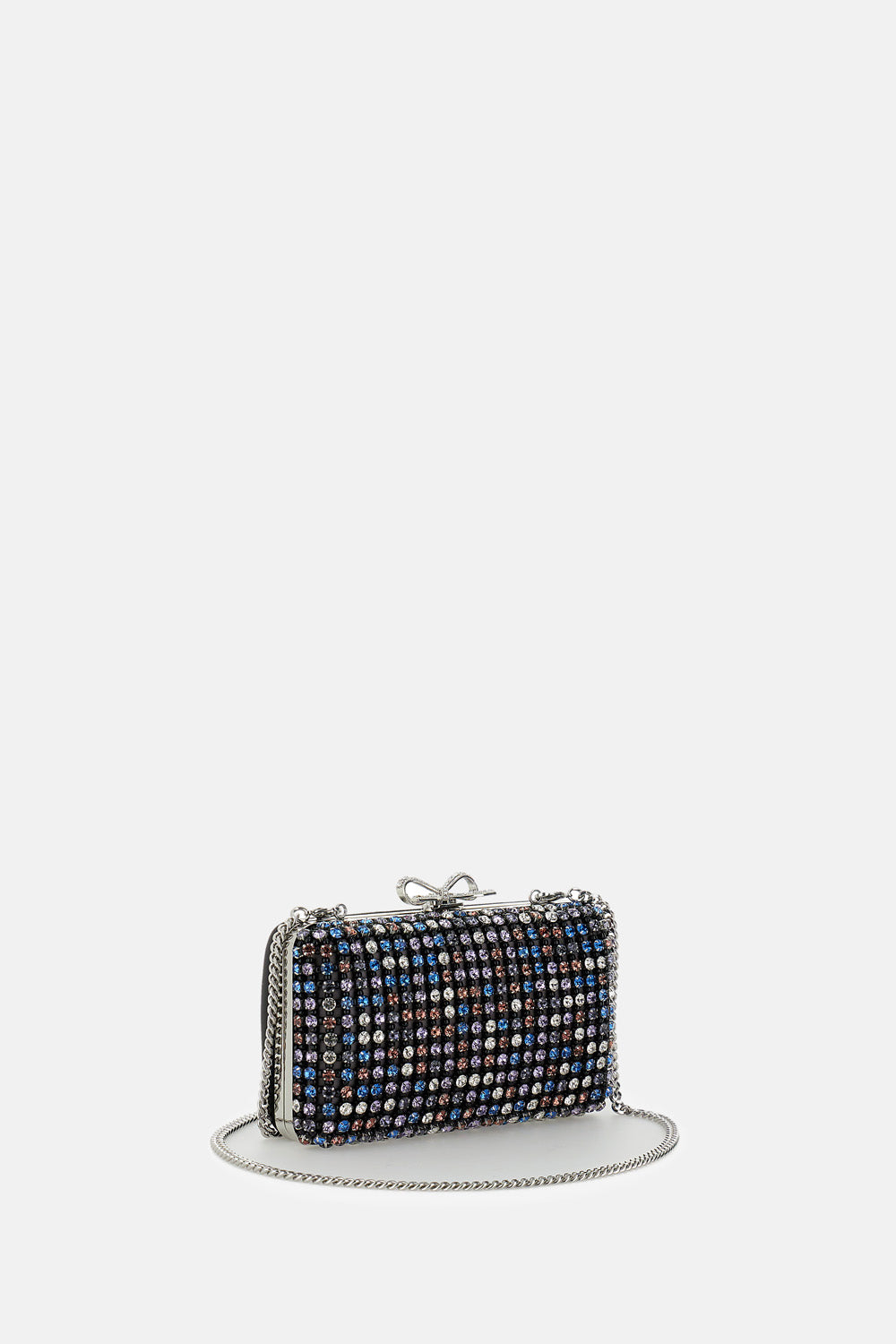 Self-Portrait Women Crystal Clutch