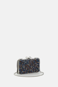Self-Portrait Women Crystal Clutch