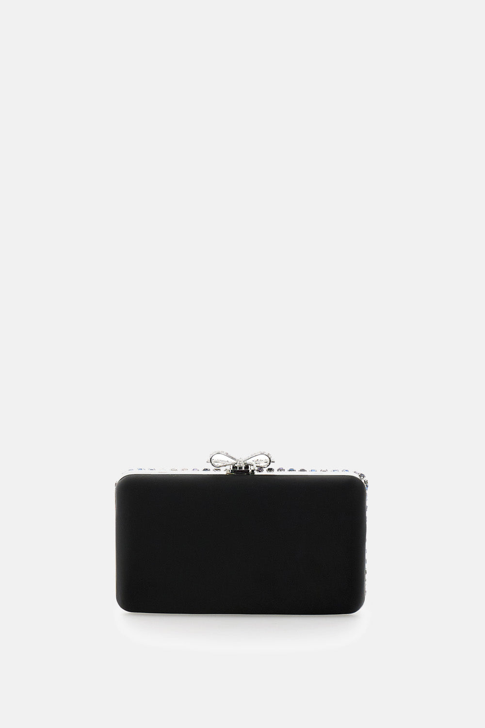Self-Portrait Women Crystal Clutch