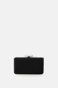 Self-Portrait Women Crystal Clutch