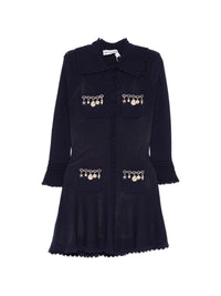 Self Portrait Women Short Dress