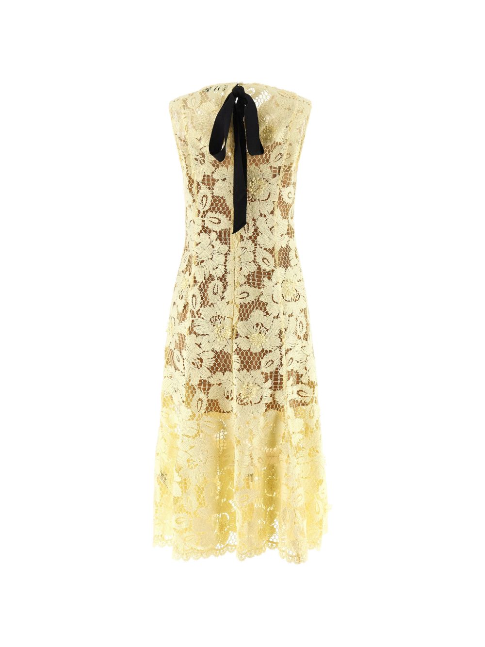 SELF PORTRAIT Self Portrait Women Lace Midi Dress