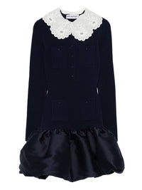 Self Portrait Women Mini Dress