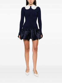 Self Portrait Women Mini Dress