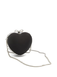 Self Portrait Women Crystal Embellished Clutch