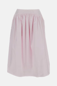 Simone Rocha Women Babsque Skirt