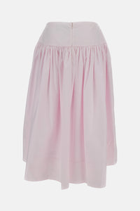 Simone Rocha Women Babsque Skirt