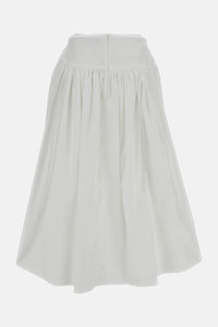 Simone Rocha Women Basque Skirt