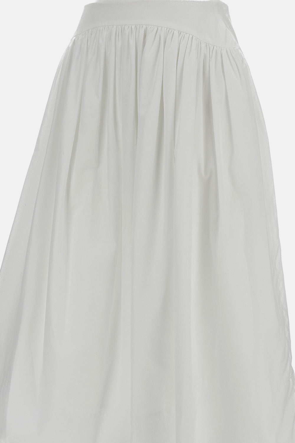 Simone Rocha Women Basque Skirt