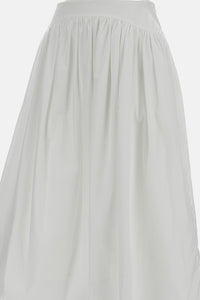Simone Rocha Women Basque Skirt