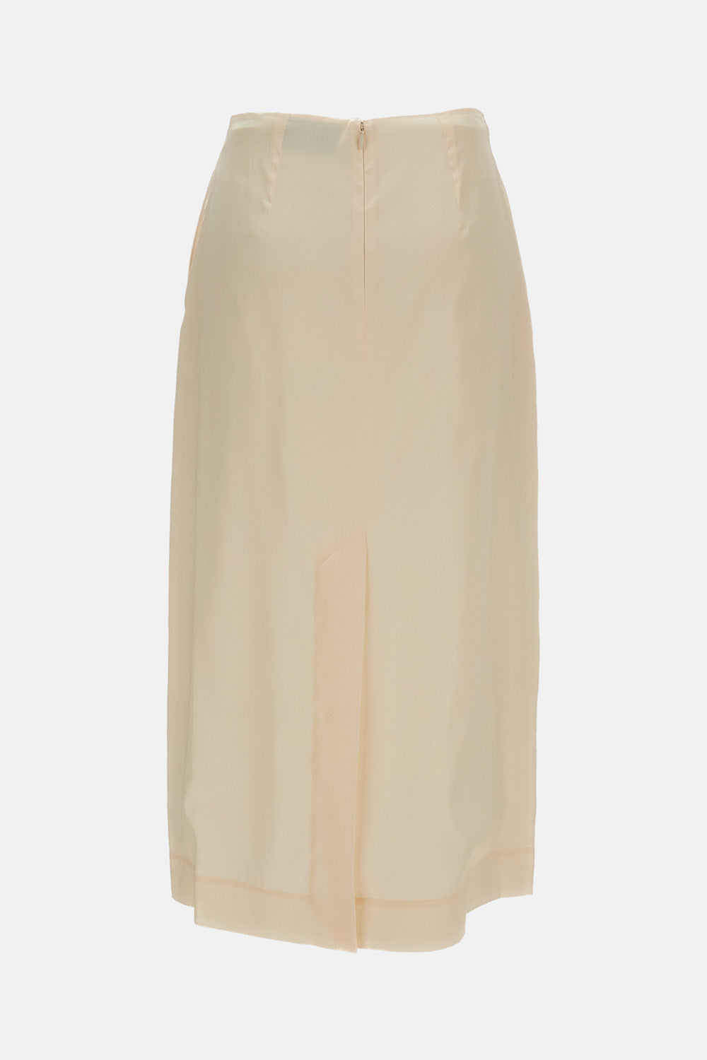 Simone Rocha Simone Rocha Women Poppy Motif Pencil Skirt