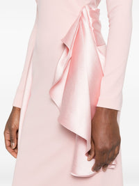 Solace London Women Kiana Maxi Dress