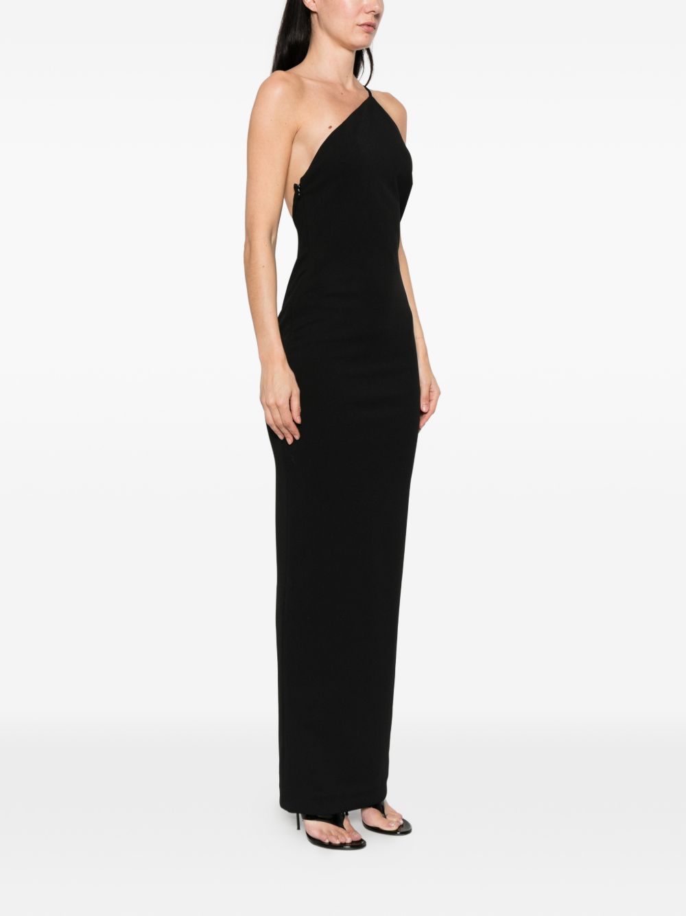 SOLACE LONDON Solace London Women Alexandra Maxi Dress