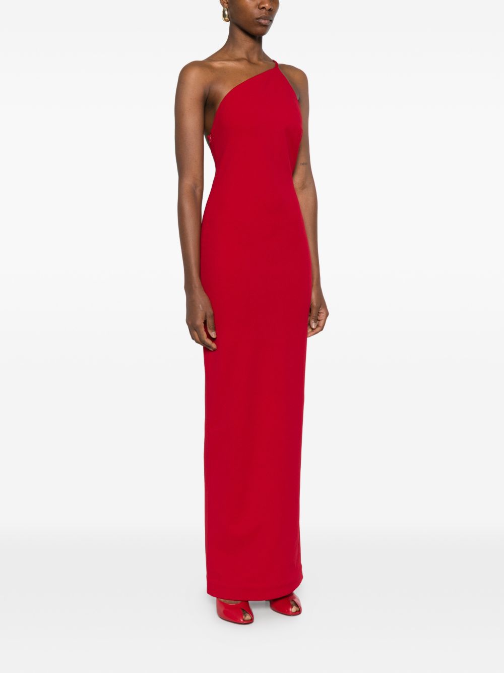 SOLACE LONDON Solace London Women Alexandra Maxi Dress