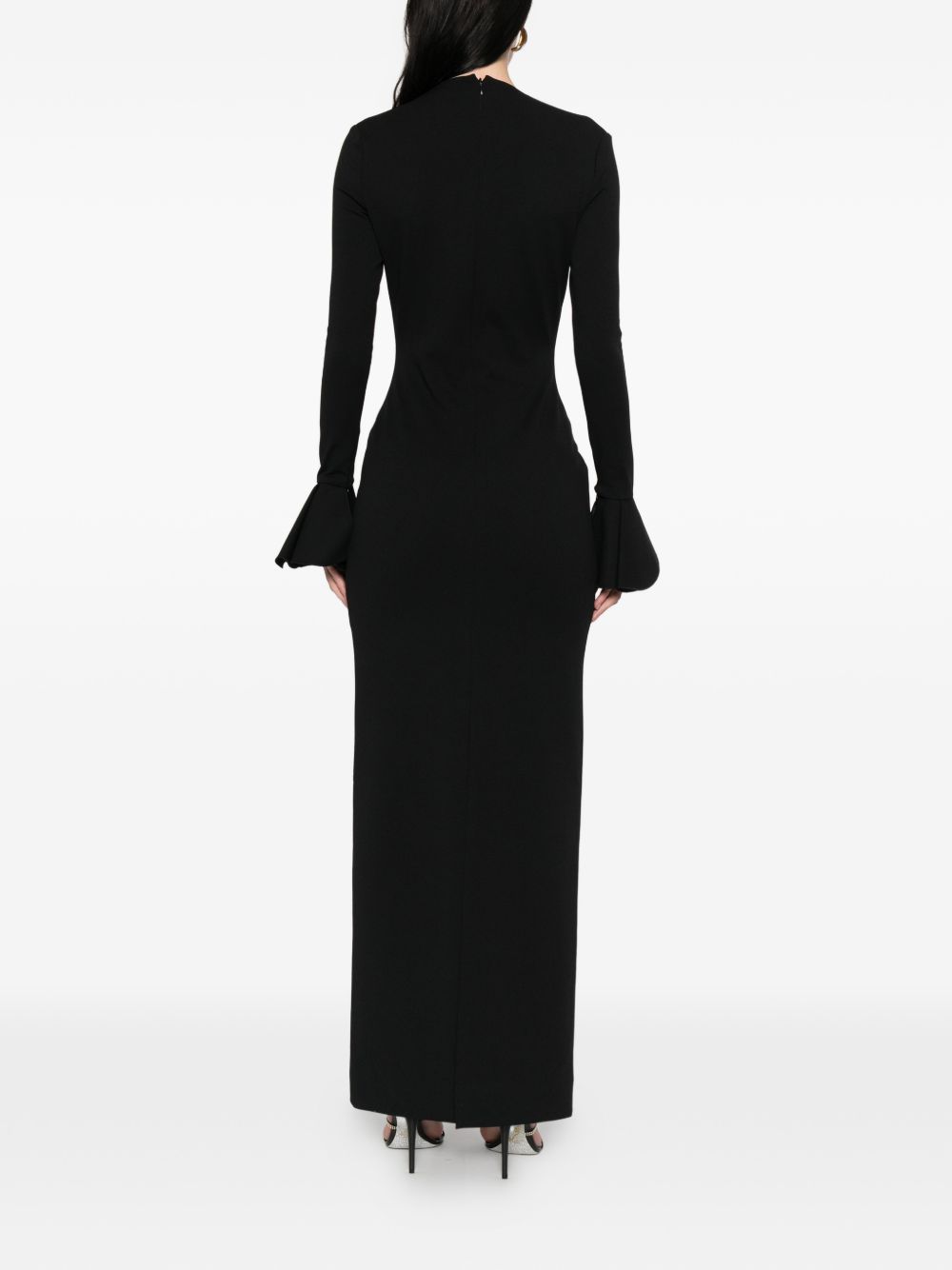 Solace London Women Hutton Maxi Dress
