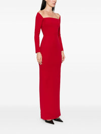 Solace London Women Lolita Maxi Dress