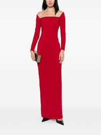 Solace London Women Lolita Maxi Dress