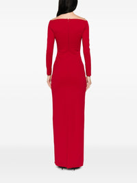 Solace London Women Lolita Maxi Dress