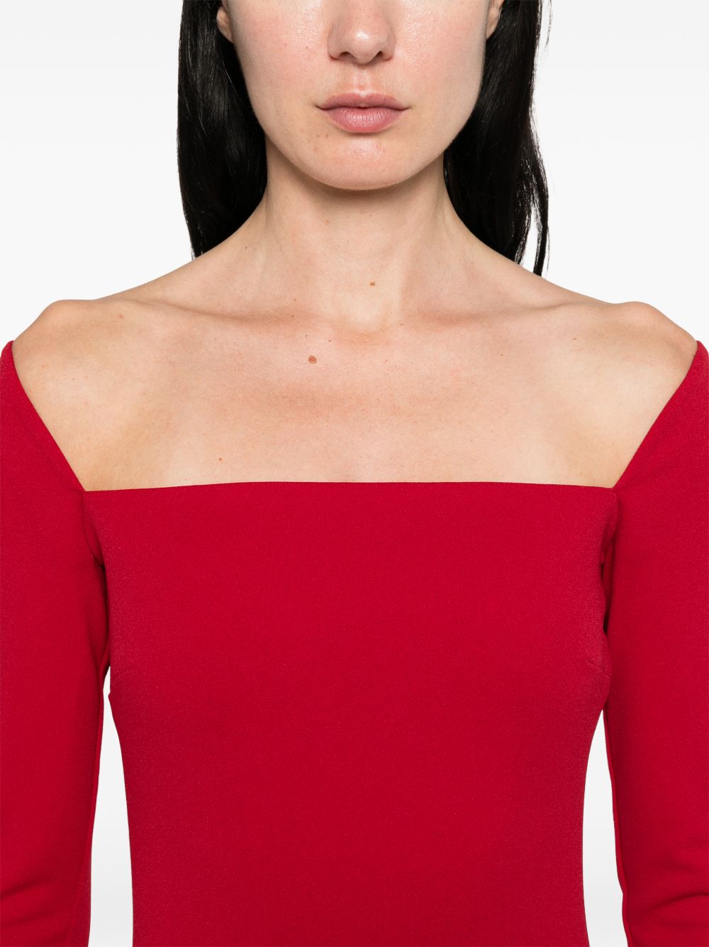 Solace London Women Lolita Maxi Dress
