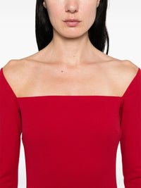 Solace London Women Lolita Maxi Dress